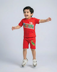 Kids Summer Jersey Collection – Soft High Quality Baby & Kids Wear (2 Months–6 Years) Rs.1500