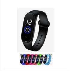 Stay smart and active with our stylish Smart Band – now only 370 PKR! Available in 7 trendy colors. Order now before stock runs out.