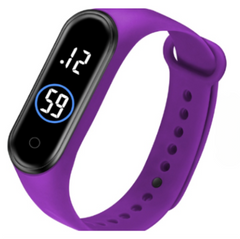 Stay smart and active with our stylish Smart Band – now only 370 PKR! Available in 7 trendy colors. Order now before stock runs out.