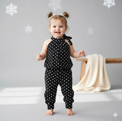 Kids Western Cotton Jersey Collection – Soft & Stylish Outfits (1–6 Years) Rs.1500
