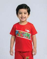 Kids Summer Jersey Collection – Soft High Quality Baby & Kids Wear (2 Months–6 Years) Rs.1500